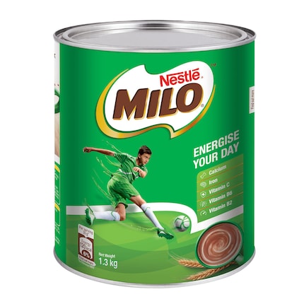 Milo 1.3kg