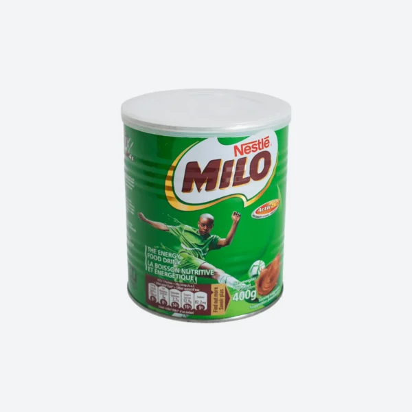 Milo 400g