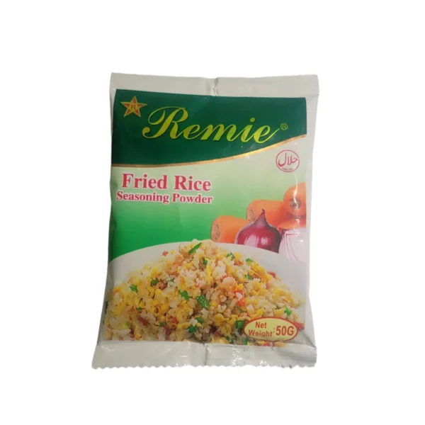 Remie Fried Rice Seasoning Powder